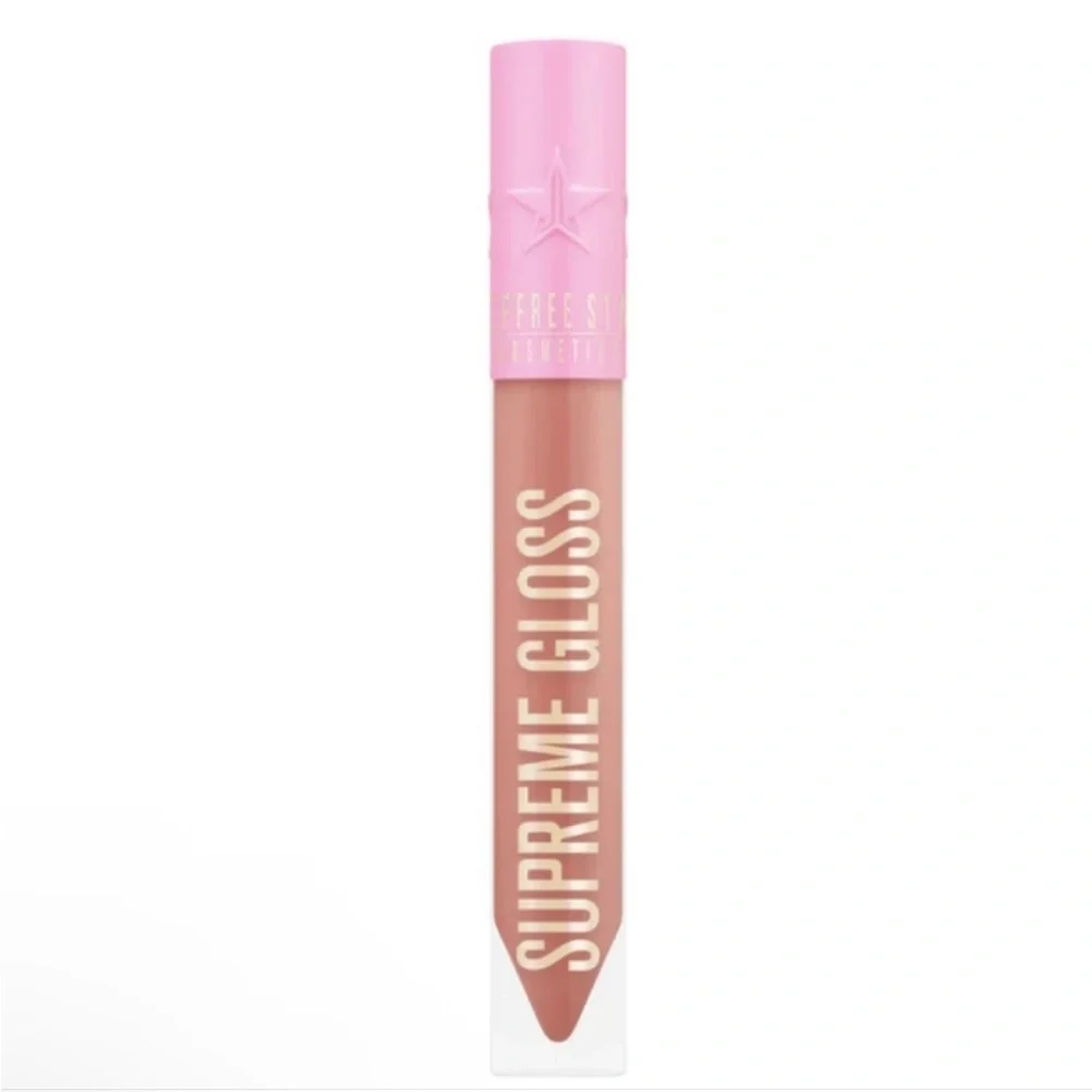 Jeffree Star Supreme Gloss Full Pigment Lip Gloss In House Tour BNIB